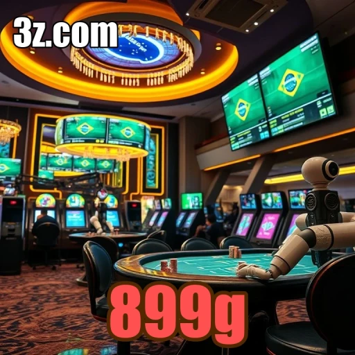 Reviews: Analise Profunda da Plataforma 899g para Gamers