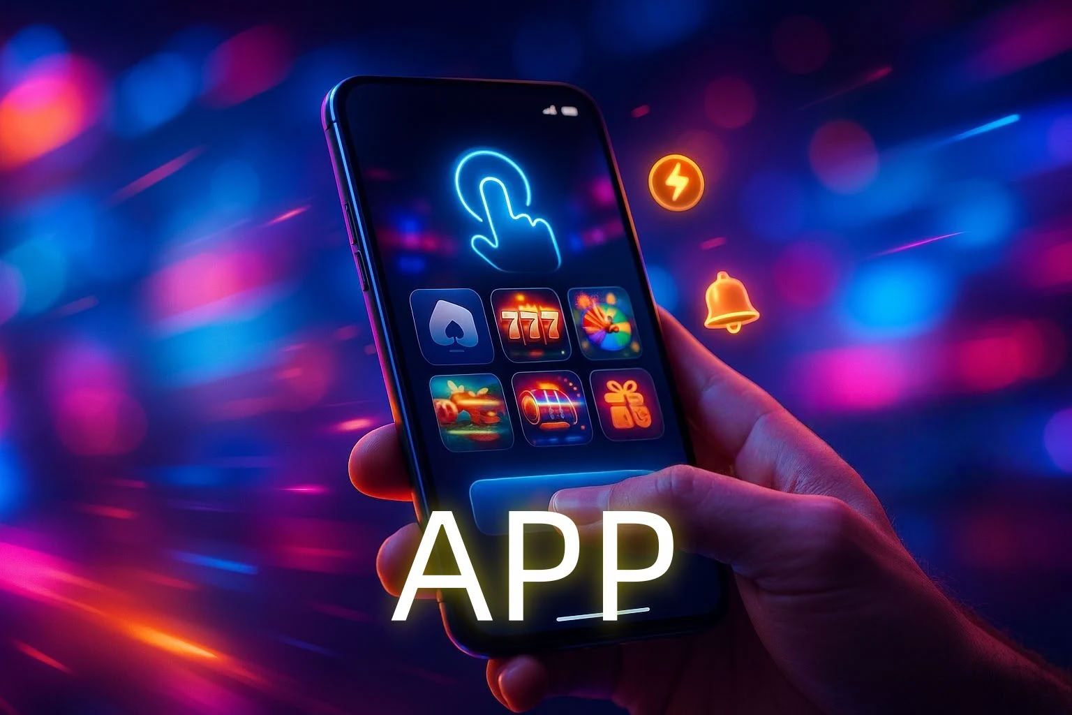 899g Benefícios do App