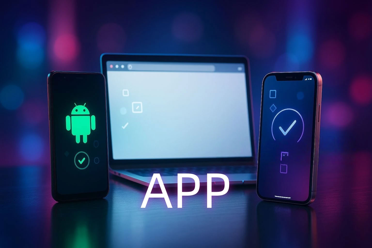 899g Compatibilidade do App