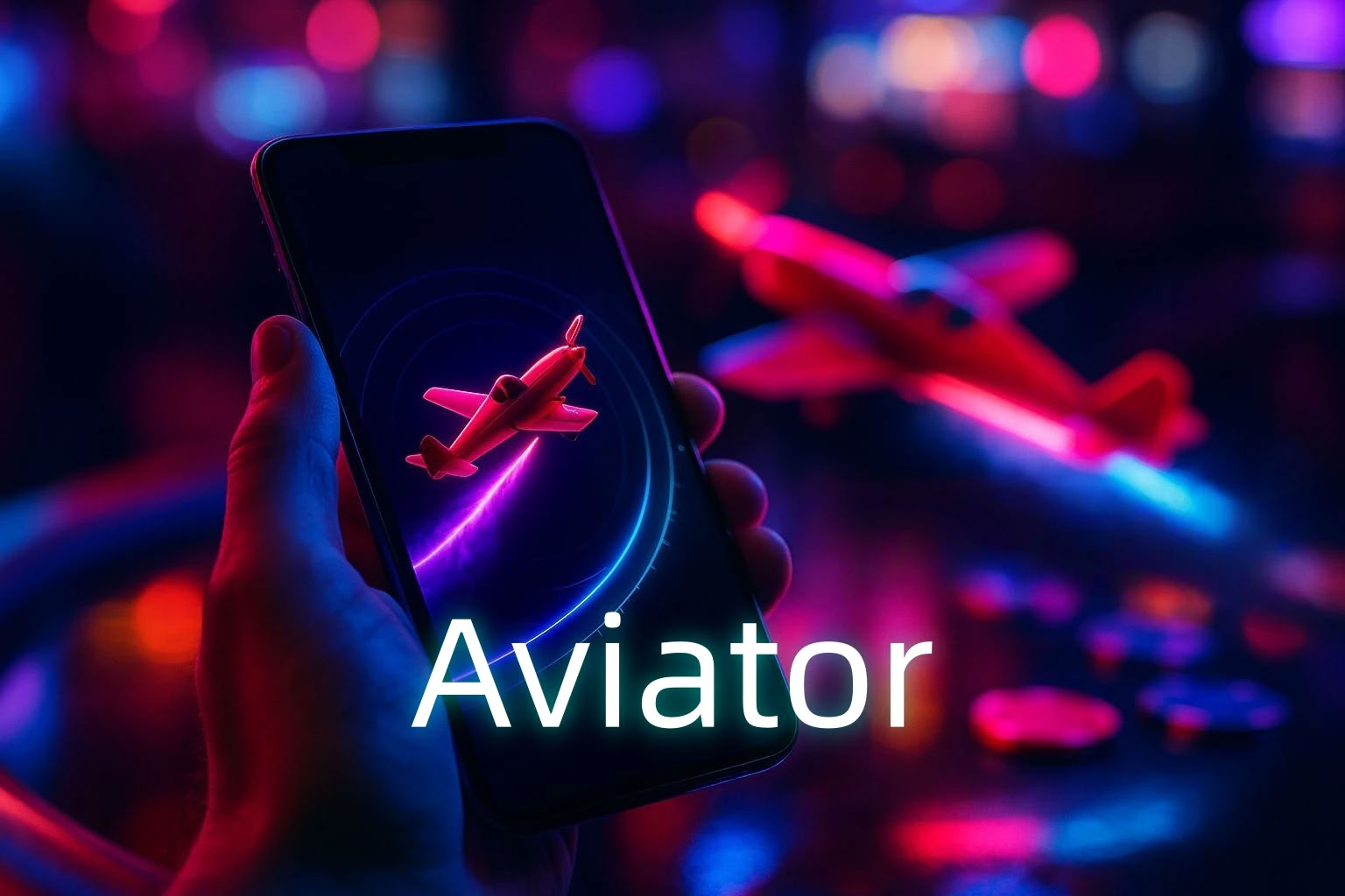 899g Aviator Festivo