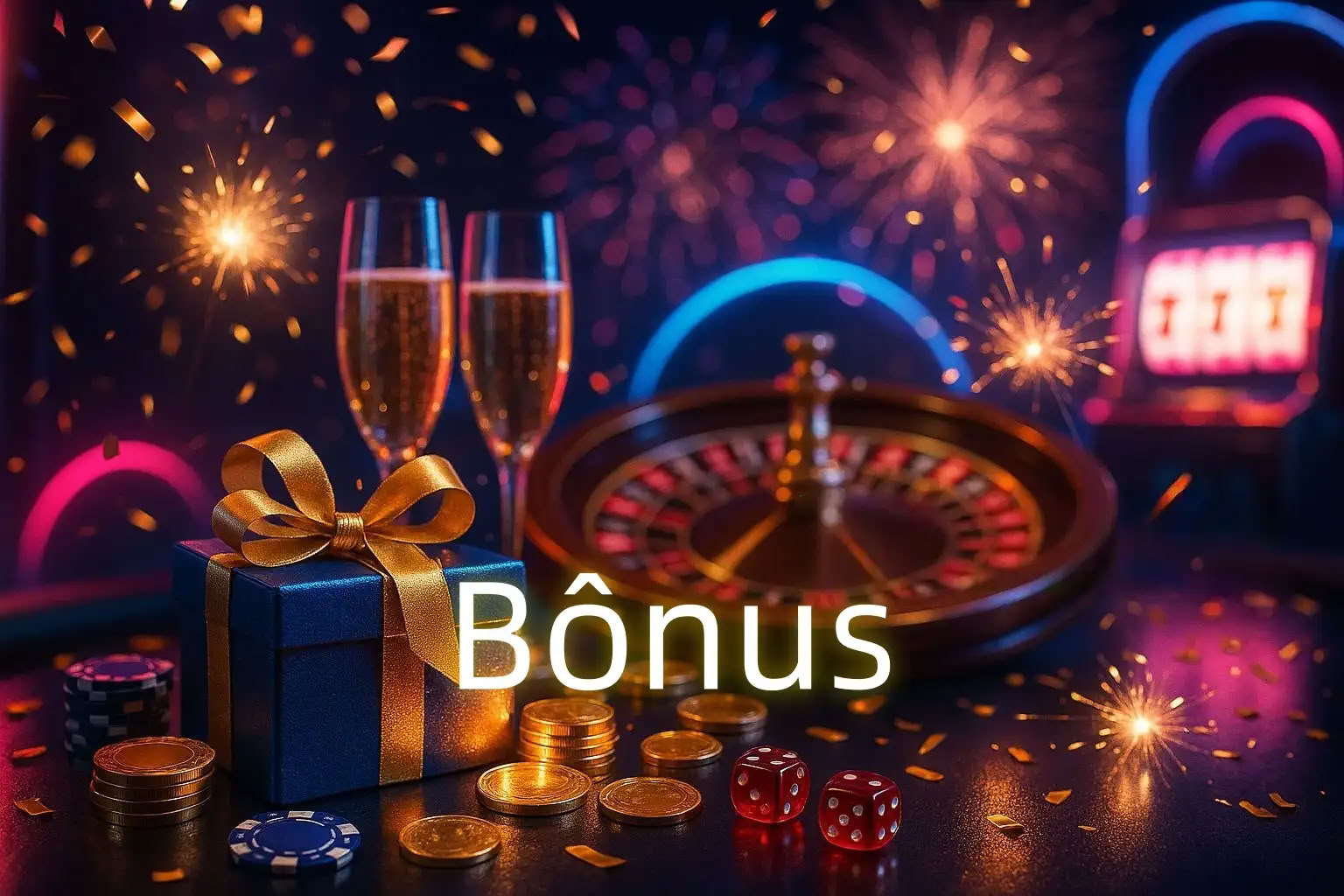 899g Bônus Festivos