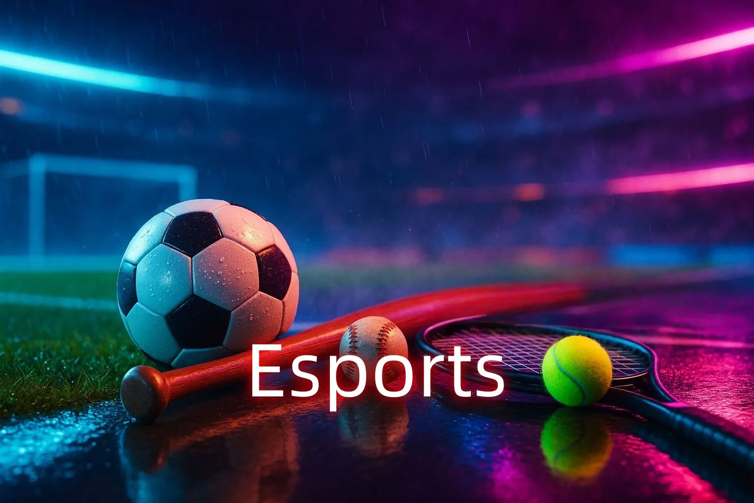 899g Variedade de Esportes
