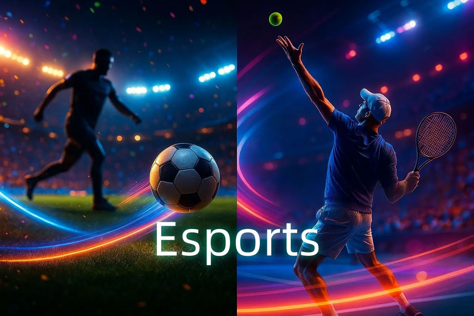 899g Eventos Esportivos