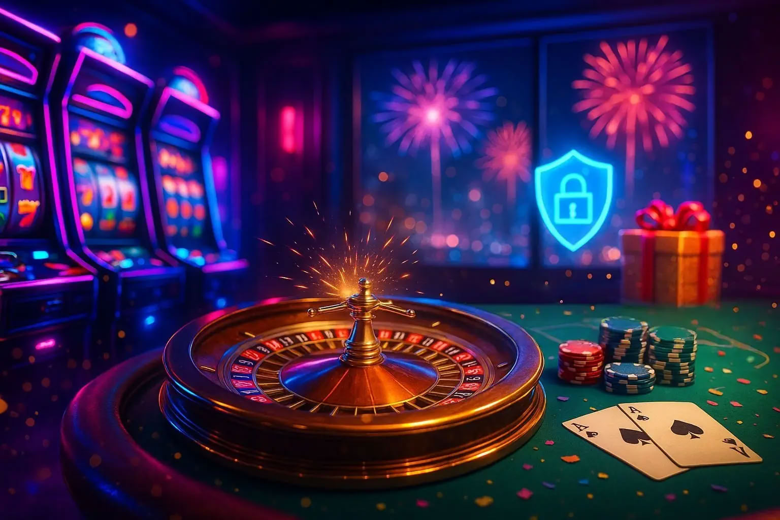 Jogos emocionantes no 899g