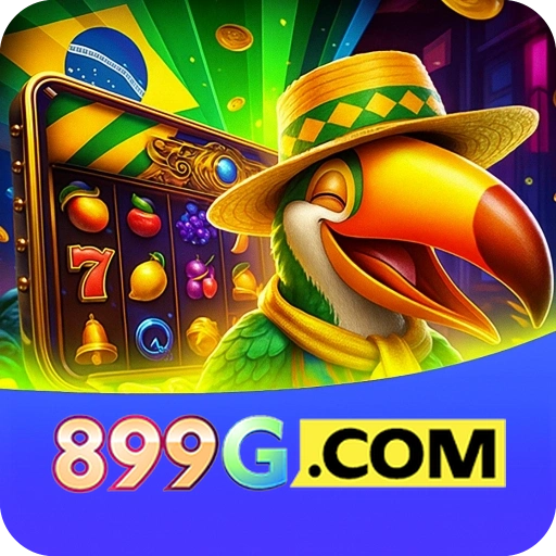 899g logo